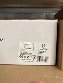 Placca 3M MAPAM TOT8003-9
