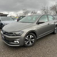 Volkswagen Polo 1.0 TSI 95cv DSG Highline