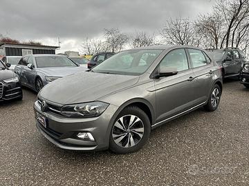 Volkswagen Polo 1.0 TSI 95cv DSG Highline