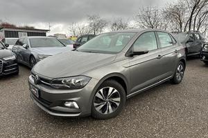 Volkswagen Polo 1.0 TSI 95cv DSG Highline