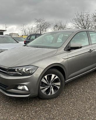 Volkswagen Polo 1.0 TSI 95cv DSG Highline