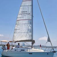 Beneteau Oceanis 8.70