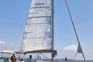 Beneteau Oceanis 8.70