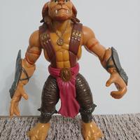 Small Soldiers Action Figure: Archer