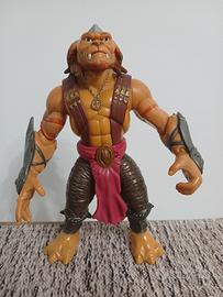 Small Soldiers Action Figure: Archer