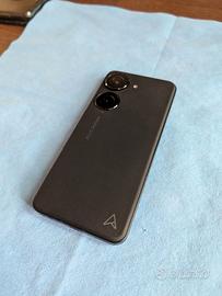 Asus Zenfone 10 - 128GB - Midnight Black