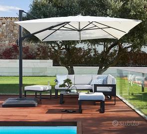 Ombrellone da giardino