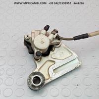 PINZA POSTERIORE YAMAHA TT 600 E 1994 2003 TT600E