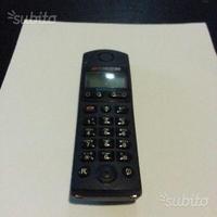 Siemens CityTel 2 cellulare/cordless