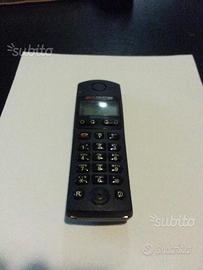 Siemens CityTel 2 cellulare/cordless