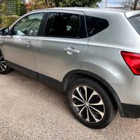 Nissan Qashqai j10 1.5 dci 2009