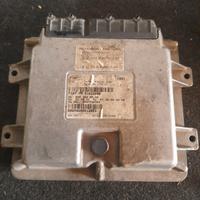 Centralina Metatron Fiat PN 51822896 - 4100147