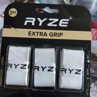 overgrip x racchetta padel tennis