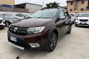 Dacia Sandero Stepway BRAVE 900 GPL