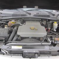 Motore cherokee - 2.5 d - 2002 - 99b