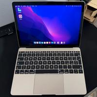 Macbook 12