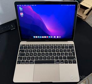 Macbook 12