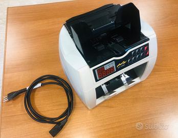 Contabanconote Holenburg HT-1050