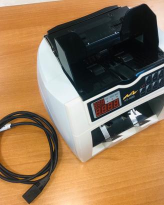 Contabanconote Holenburg HT-1050