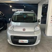 FIAT QUBO 1.3 MJT - 2011