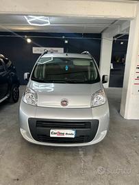 FIAT QUBO 1.3 MJT - 2011