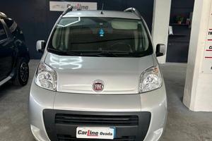 FIAT QUBO 1.3 MJT - 2011