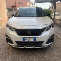 Peugeot 5008  1.5 130 cv GTlline  7 posti