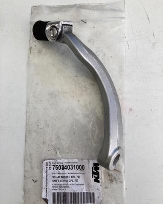 LEVA CAMBIO KTM HUSQVARNA 75034031000 VARI MODELLI