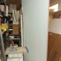 pareti in legno