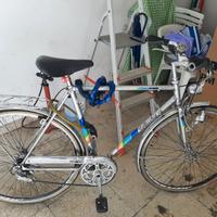 Bicicletta Bottecchia semi-corsa