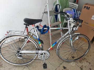 Bicicletta Bottecchia semi-corsa