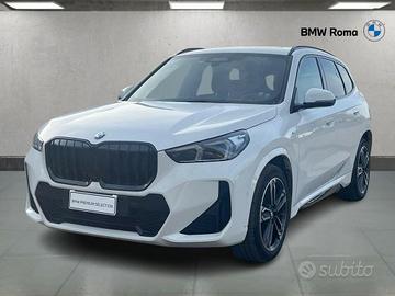 BMW X1 xdrive23d mhev 48V MSport Edition Balance a