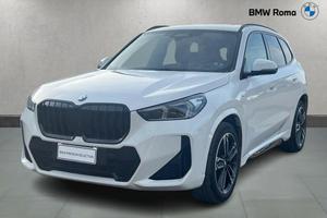 BMW X1 xdrive23d mhev 48V MSport Edition Balance a