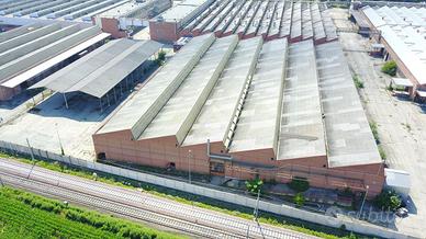 CAPANNONE A VILLASTELLONE