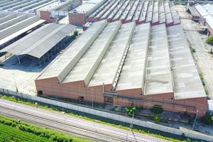 CAPANNONE A VILLASTELLONE