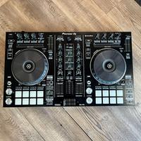 PIONEER DJ DDJ-RR + IMBALLO E BAG UDG