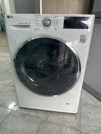 Lavatrice lg