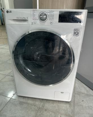 Lavatrice lg