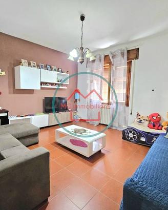 Appartamento di 75 m² con 3 locali a Marliana