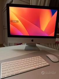  imac 4k 16 Gb 1Tb
