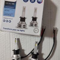 Lampade led Philips h1