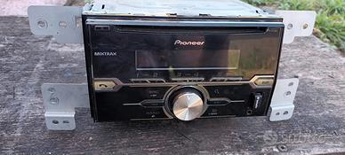 autoradio pioneer 