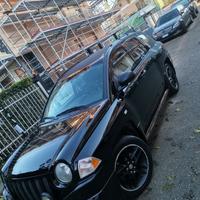 JEEP Compass 2ª serie - 2008