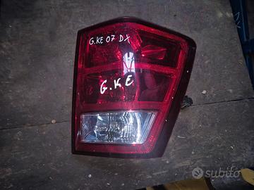 Stop Posteriore Destro Jeep Grand Cherokee 2008