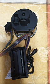 Luci automatiche per golf,bora,passat,polo,sharan