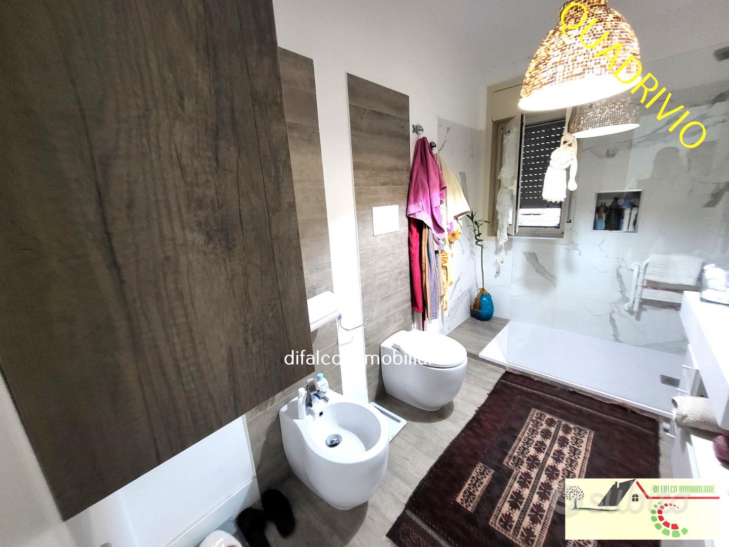 Apartment in Agrigento, Quadrivio Spinasanta, Fontanelle - Vista 4