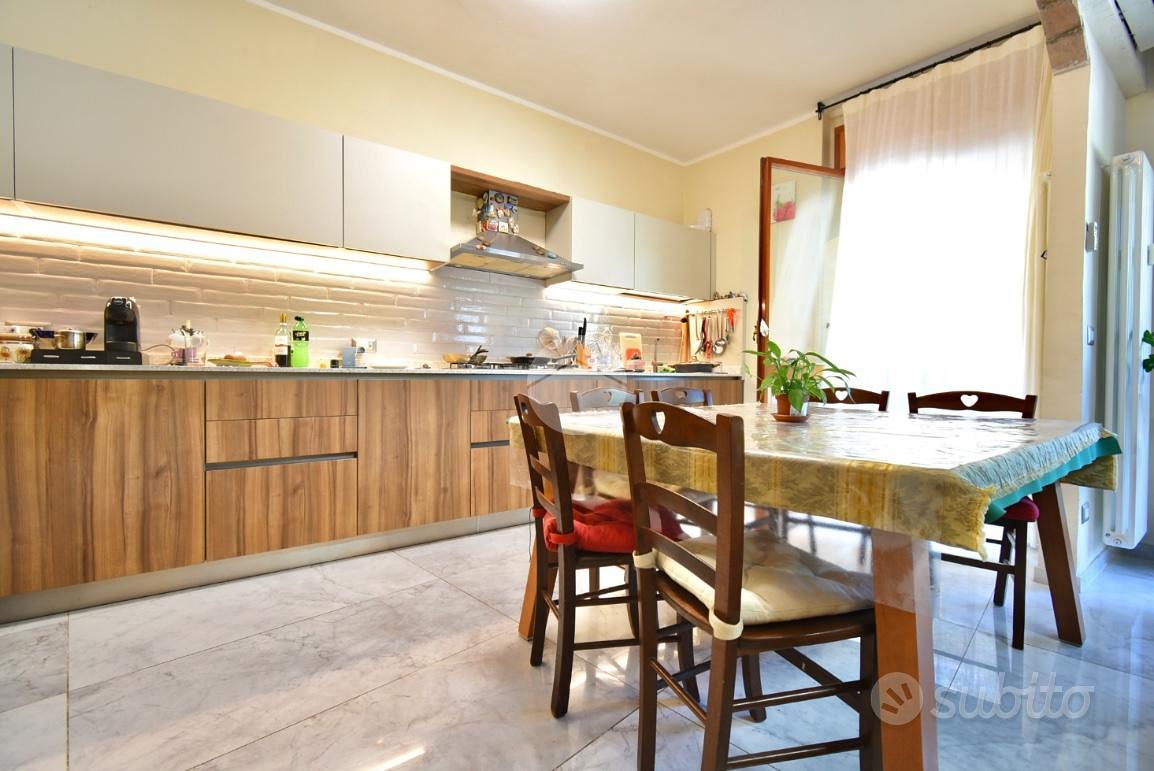 Appartamento – Santarcangelo di Romagna, San Vito - Vista 3