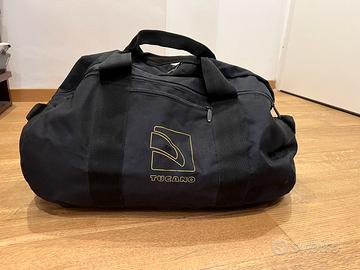 Borsa weekend Tucano