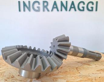 Coppie coniche per frese agricole Maschio/Nardi...