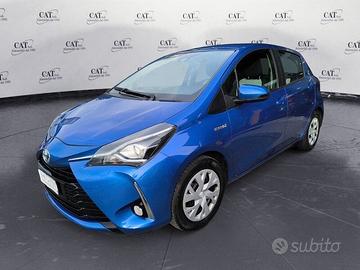 Toyota Yaris 5p 1.5h Business